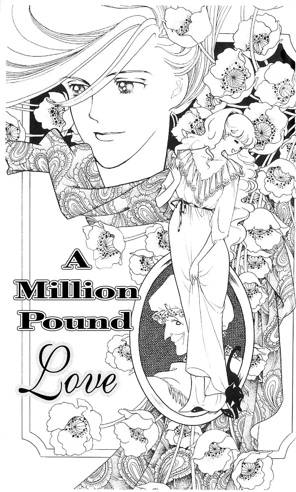 A Million Pound Love Chapter 1 2